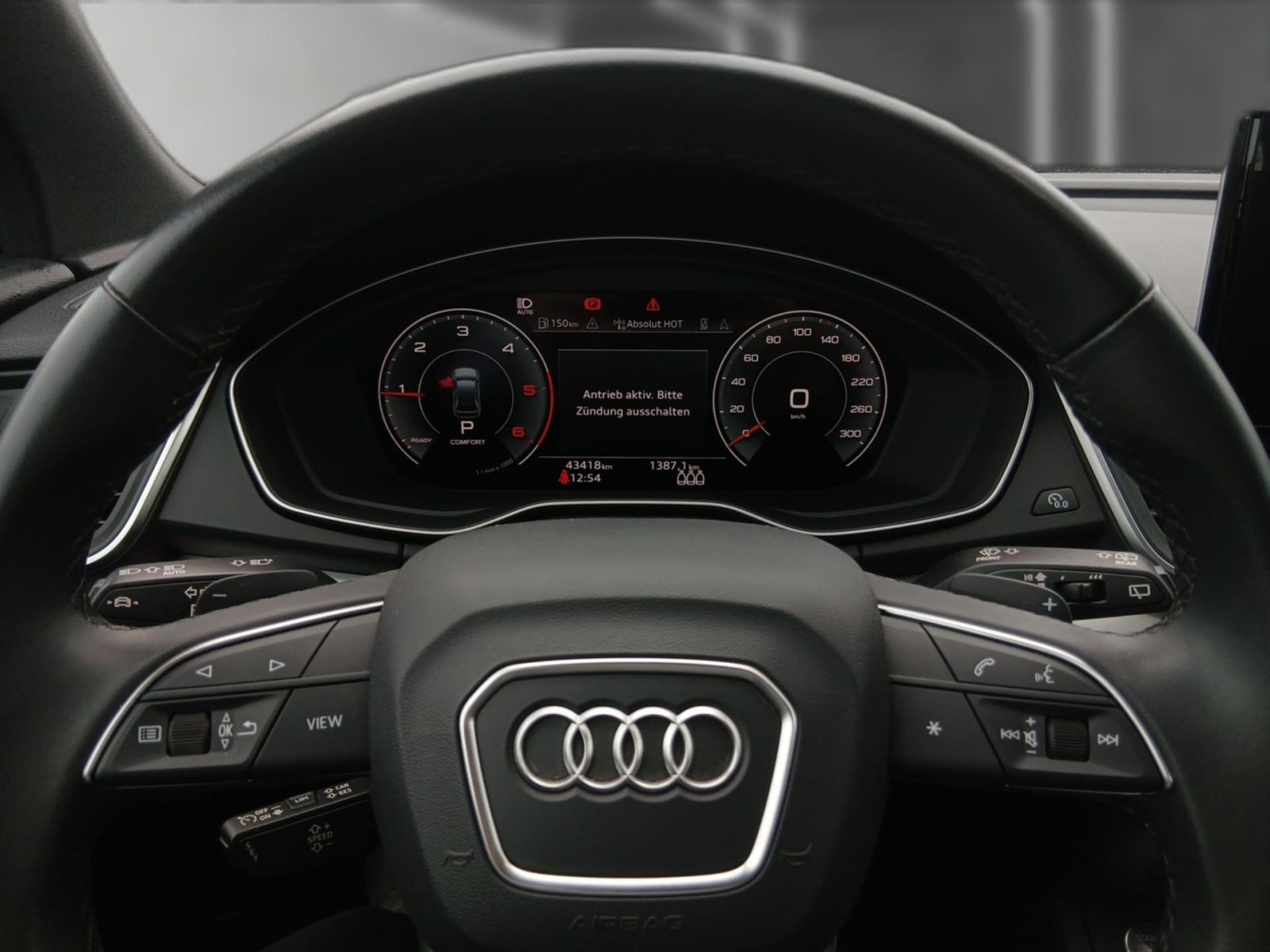 Audi Q5 - Bild 13