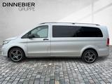 Mercedes-Benz Mercedes Vito 119 CDI Pro 4x4 extralang 7-Sitzer - Mercedes Kombi 7-Sitzer