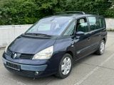 Renault RENAULT ESPACE - Renault Grand Espace Gebrauchtwagen