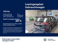 Volkswagen Polo - Vorschau Bild 2