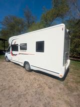 Challenger 396 Genesis - Challenger Genesis