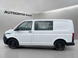 Volkswagen T6.1 Kombi 5 Sitzer App connect Standheizung - Volkswagen T6 aus 2024