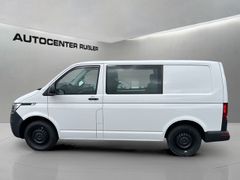Foto Nummer 3: VW T6 Kombi