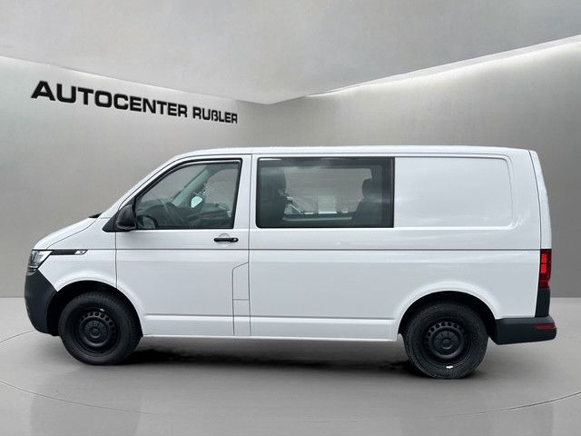 Foto Nummer 3: VW T6 Kombi