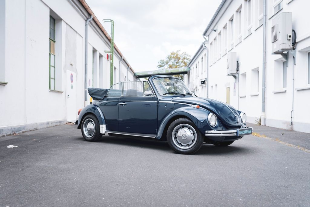 Volkswagen Käfer
