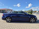 Audi S3 TFSI S tronic quattro Cabriolet - - gebrauchte Audi S3 aus dem Jahr 2020