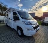 Carado V 337 Top Zustand,2 Aufbaubatterien,8fach Bereif - Carado T 337