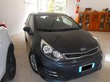 Kia Rio 1.1 CRDi 5p. Active - Kia Rio mit Diesel-Antrieb: 1.1