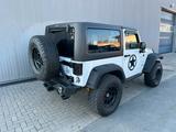 Jeep Wrangler Sport 3,6 - Winde; Leder; Wertgutachten - Jeep Wrangler mit Benzin-Antrieb