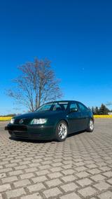 Volkswagen Verkaufe meinen VW Bora - Volkswagen Bora aus 2001