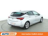 Opel Astra 1.4 SIDI Turbo Dynamic*NAVI*TEMPO*CAM* - Opel Astra Gebrauchtwagen in Stuttgart
