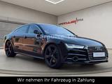Audi A7 3.0 TDI quattro-S-Line-Bose-320 PS-ACC-LED - Audi A7 in Lübeck