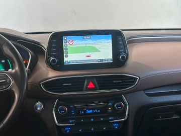 Hyundai SANTA FE - 12