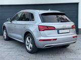 Audi Q5 2.0 TDI S tronic quattro S line Alcantara LED - Audi Q5 von privat