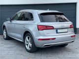 Audi Q5 2.0 TDI S tronic quattro S line Alcantara LED - Audi Q5: Tronic