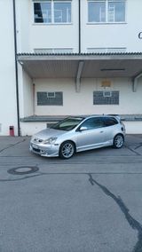 Honda civic EP 2 Sport Mugen Optik - Honda Civic aus 2005: Sport