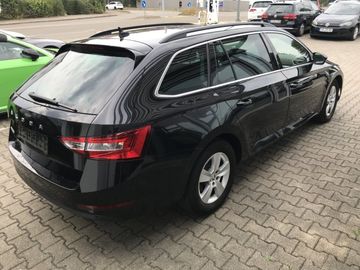 Skoda Superb - 4