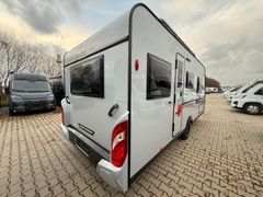 Sterckeman Sport Edition 492LJ*2026*