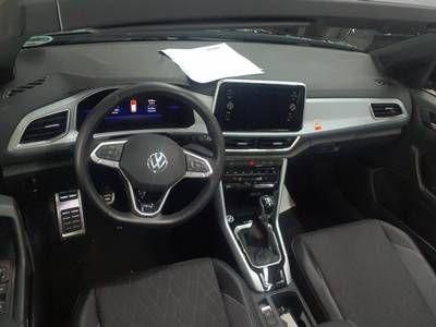 Volkswagen T-Roc - Bild 9