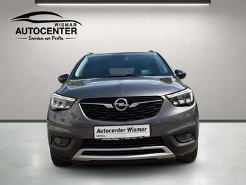 Opel CROSSLAND ULTIMATE 1.2 DIRECT INJECTION TURBO 