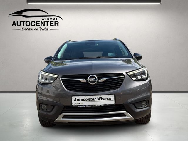 Opel CROSSLAND ULTIMATE 1.2 DIRECT INJECTION TURBO 