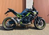 Kawasaki Z900 | 125 PS | TÜV NEU | 15.000 km |  - KAWASAKI 125