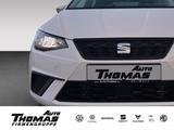 Seat Ibiza 1.0 TSI 7-Gang DSG Style Edition DAB+ LED - Seat Ibiza: Style Edition