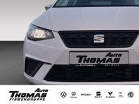 Seat Ibiza - Vorschau Bild 1