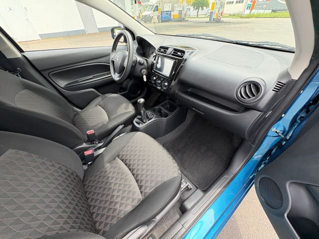 Space Star Spirit 1.2l *FullLink/Klima/Bluetooth