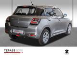 Suzuki Swift 1.2 Dualjet Club LED NAVI PDC KAMERA - Suzuki mit Benzin-Antrieb: Kleinwagen
