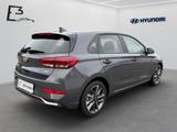 Hyundai i30 1.0 Turbo 7-DCT ADVANTAGE Navigationssystem - Hyundai i30: Turbo