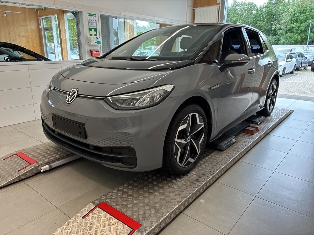 VW ID.3 Pro Performance LED ACC 19'' R.CAM SHZ LENK