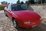 Mazda mx 5 na - gebrauchte Mazda MX-5 aus dem Jahr 1992