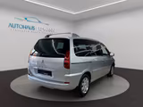 Peugeot 807 Tendance*1.Hand*Automatik*Klimaautot*PDC - scheckheftgepflegte Peugeot 807