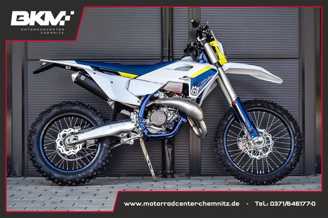 Husqvarna TE 150 ++2025+++TE150++