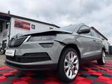 Skoda Karoq 1.5 TSI DSG*LED*KAMERA* - Skoda: Unfallwagen