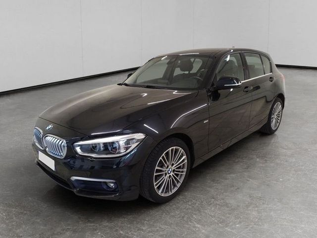 BMW BMW Serie 1 116d Urban 5p