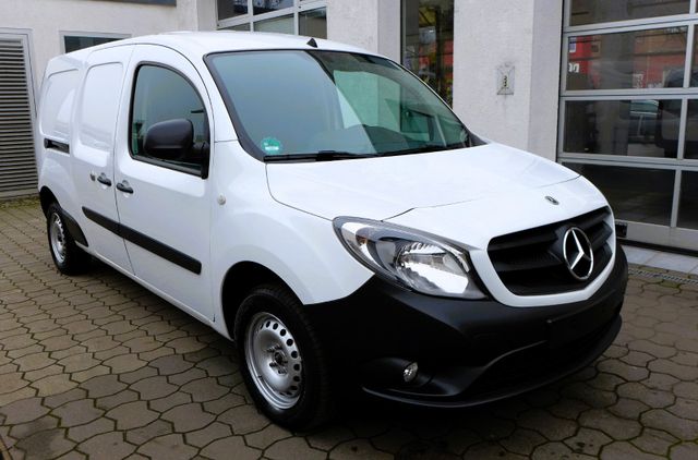 Mercedes-Benz Citan 109 CDI extralang Klima PTS 36Tkm