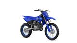 Yamaha YZ 85 LW Modell 2025 Finanzierbar - YAMAHA YZ 85 LW