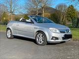Opel Tigra TwinTop Cabrio/71.000km/ Leder/... - Opel Tigra: Cab
