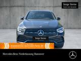 Mercedes-Benz GLC 300 de 4M Coupe AMG/Night/Distr/AdvAss/AdvIn - Mercedes-Benz GLC 300 Gebrauchtwagen in Hannover