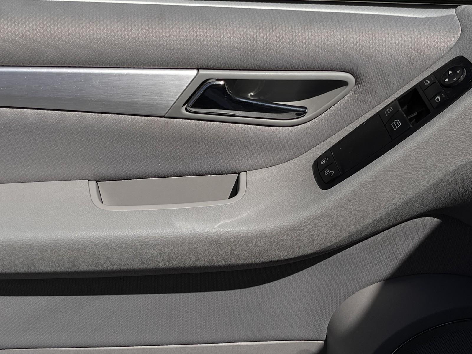 Mercedes-Benz B170 2006 — photo 19