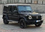 Mercedes-Benz G 63 AMG*KEYLESS*TV*CARBON*BUR*22ZOLL*DESINGO* - Mercedes-Benz G 63 AMG Gebrauchtwagen in Berlin