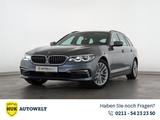 BMW 520d Luxury Line PANO+LEDER+LED+NAVI+SHZ+RFK+ACC - gebrauchte BMW 520 aus dem Jahr 2019