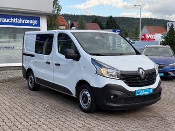 Renault Trafic - 3