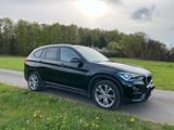 BMW X1 xDrive18d Sport