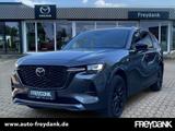 Mazda 2026 Mazda CX-80 5WGN 2.5L e-SKYACTIV PHEV 327ps - Mazda 2 mit Panoramadach