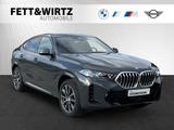 BMW X6 xDrive30d AHK|Panorama|H/K|Standhzg.|DAProf. - BMW X6 in Chemnitz