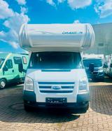 Chausson Welcome 35 2.4 TDCI klima AHK 5 Sitzer - Chausson Wohnmobil oder -wagen