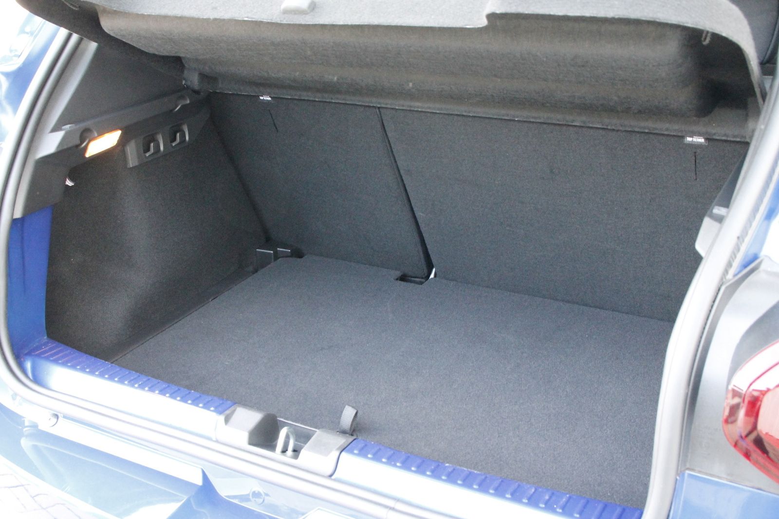 Fahrzeugabbildung Dacia Sandero Journey TCe 90